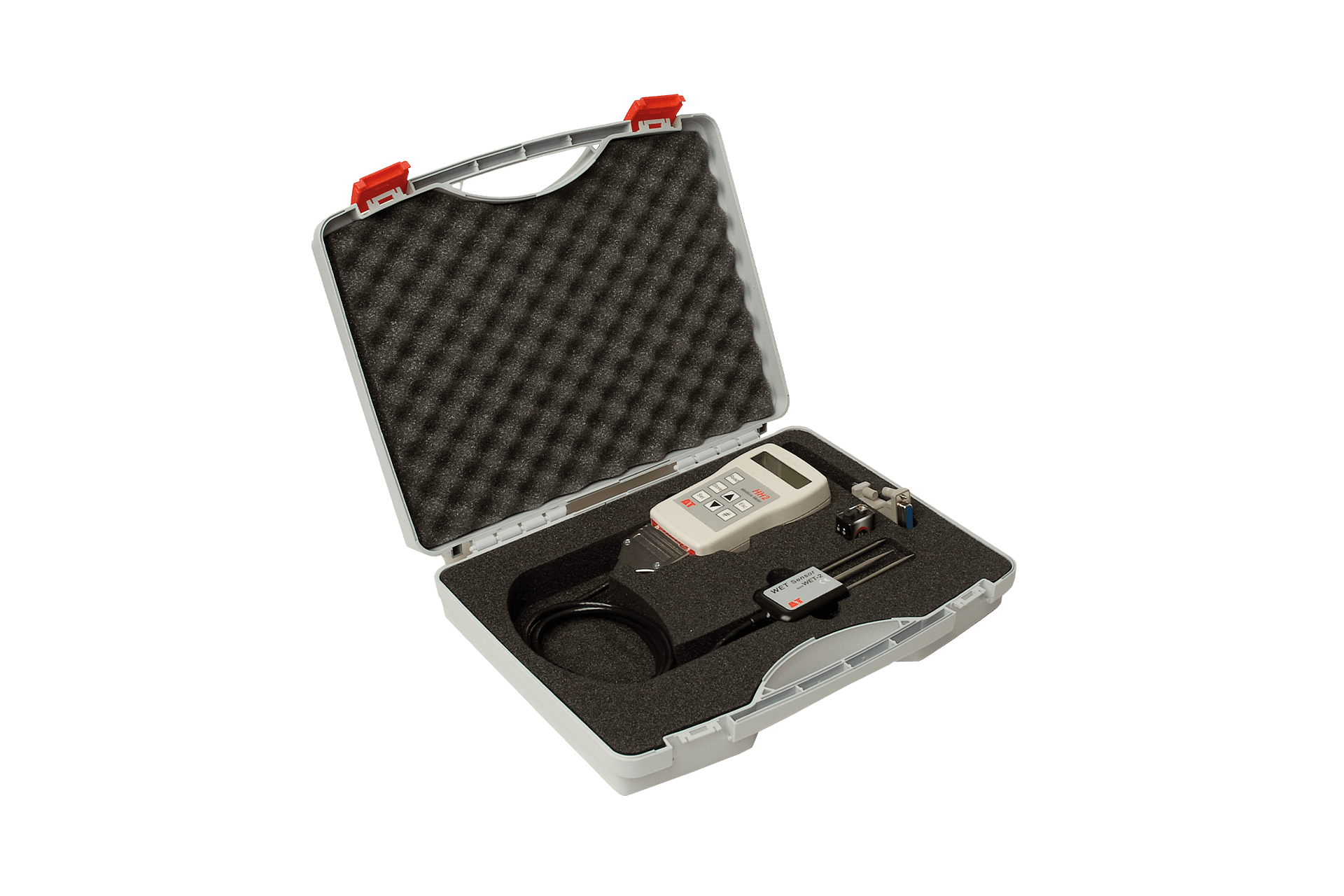 W.E.T. sensor kit