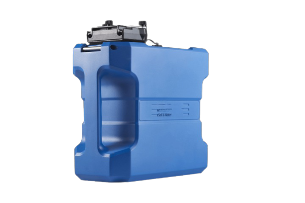 Peristaltic pump - 12 VDC advanced 