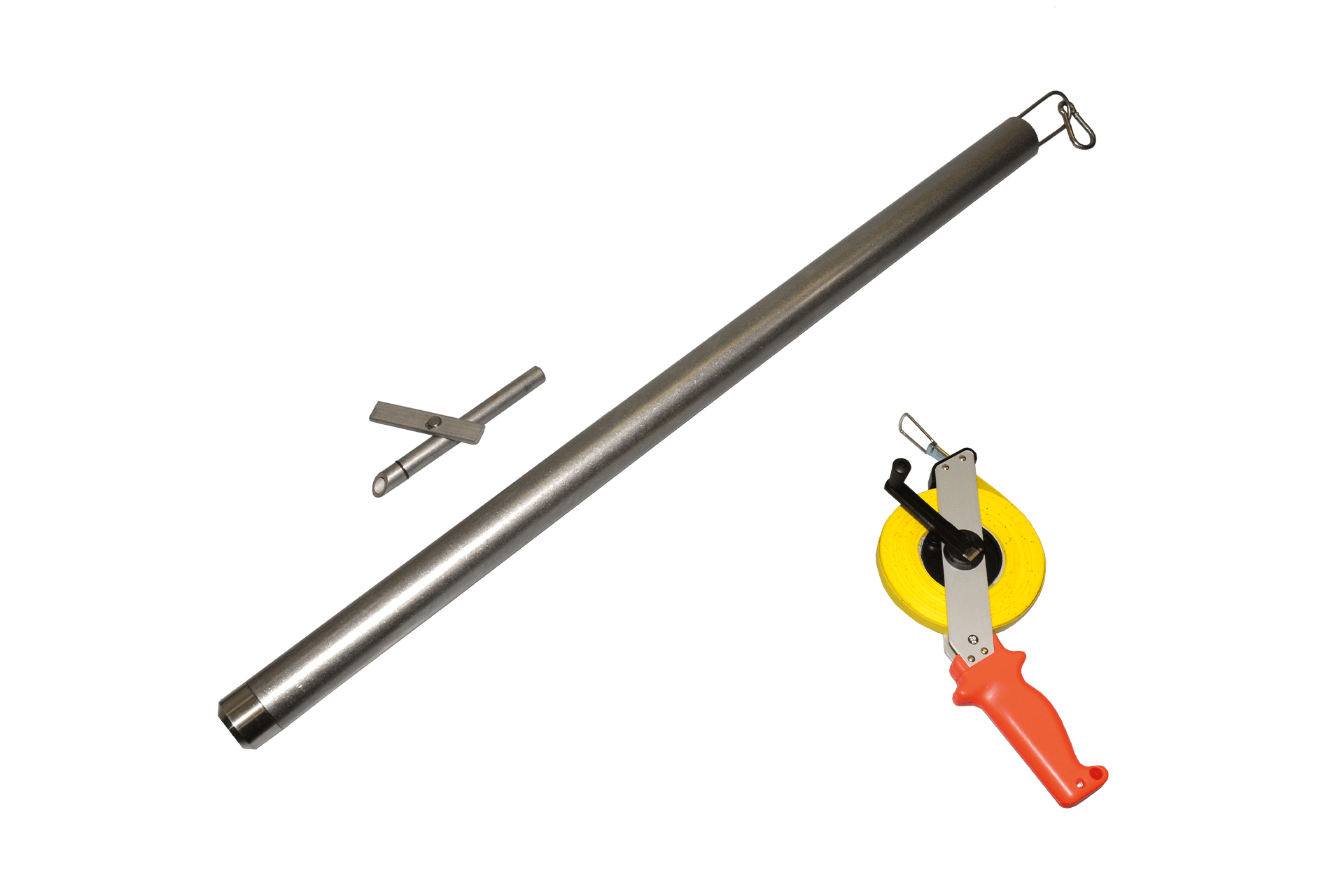Bailer sampler set - 1000 ml
