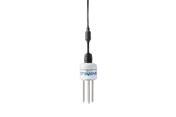 HydraProbe SDI-12 Standard