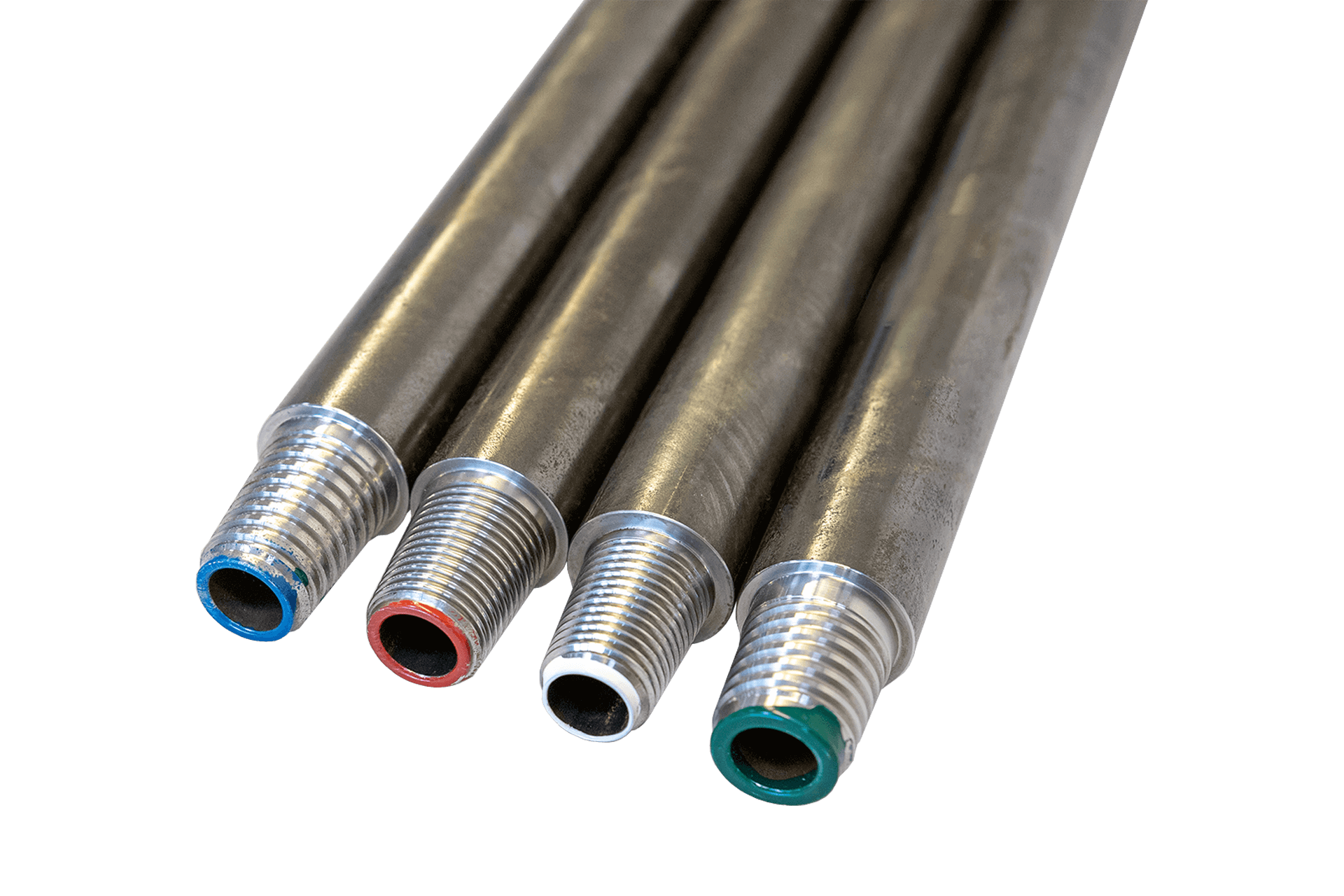 CPT tubes