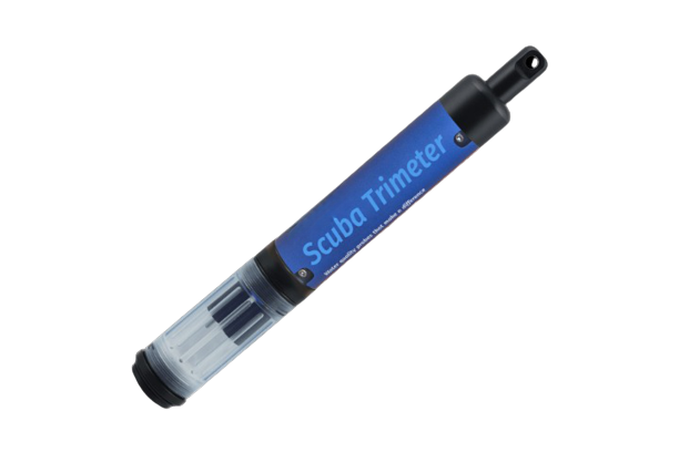 Scuba Trimeter