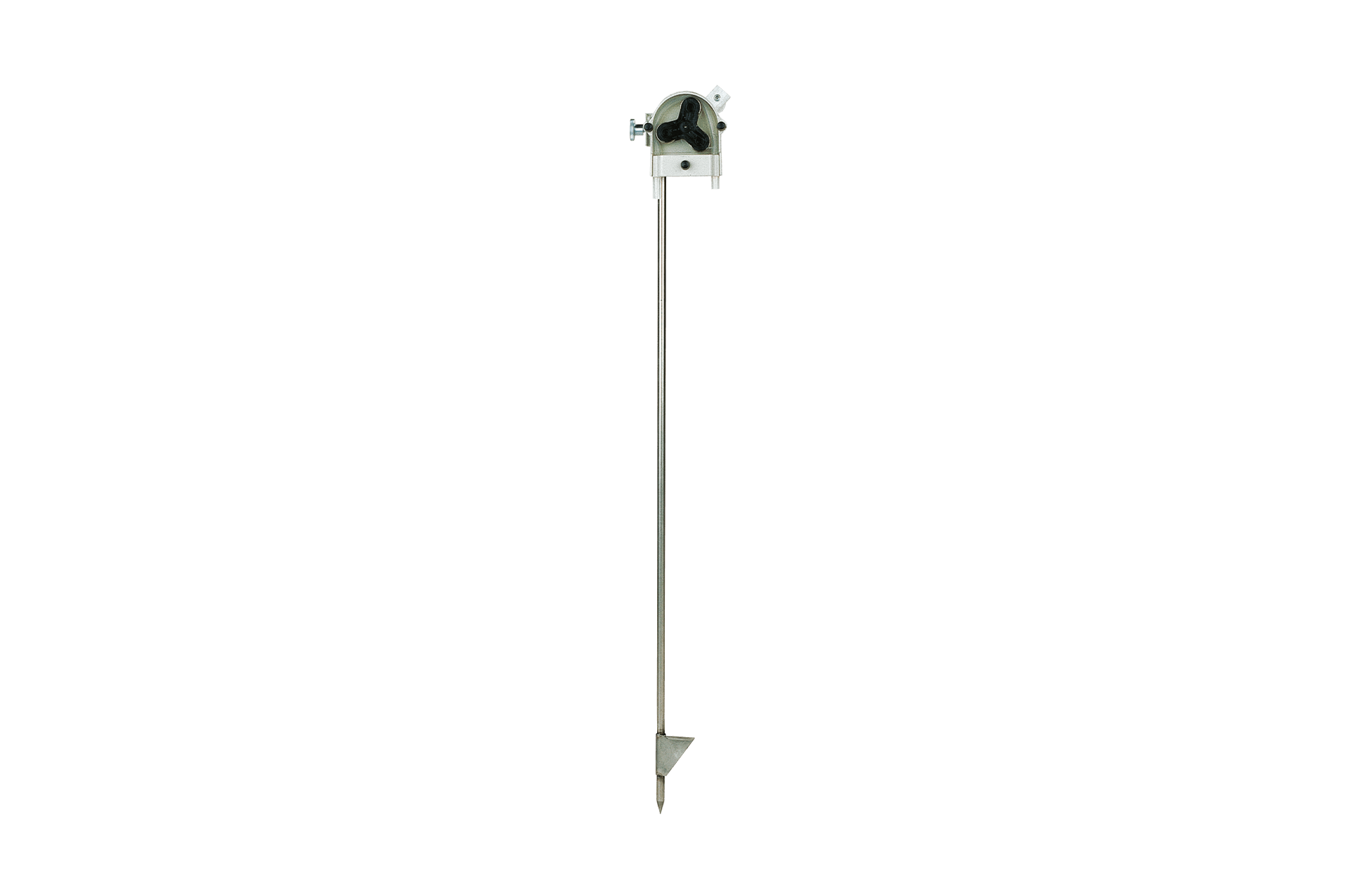 Peristaltic pump - hand operated 