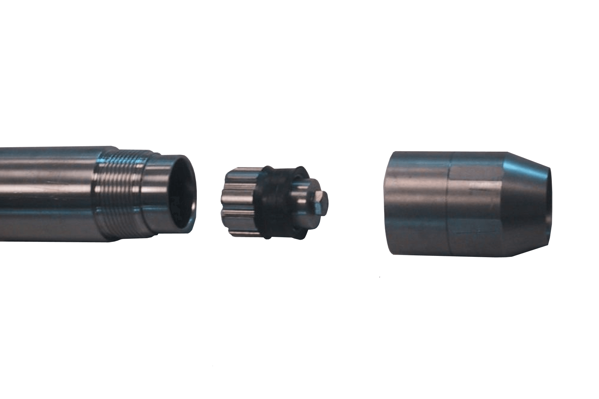 AquaLock Piston Sampler